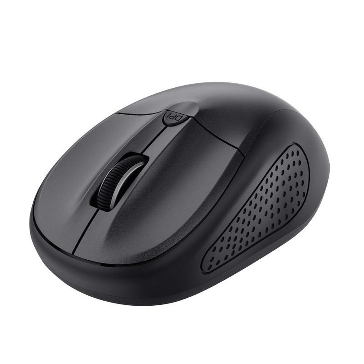 Wireless Mouse Trust Primo Black 1600 dpi Wireless Mouse Trust Primo Black 1600 dpi