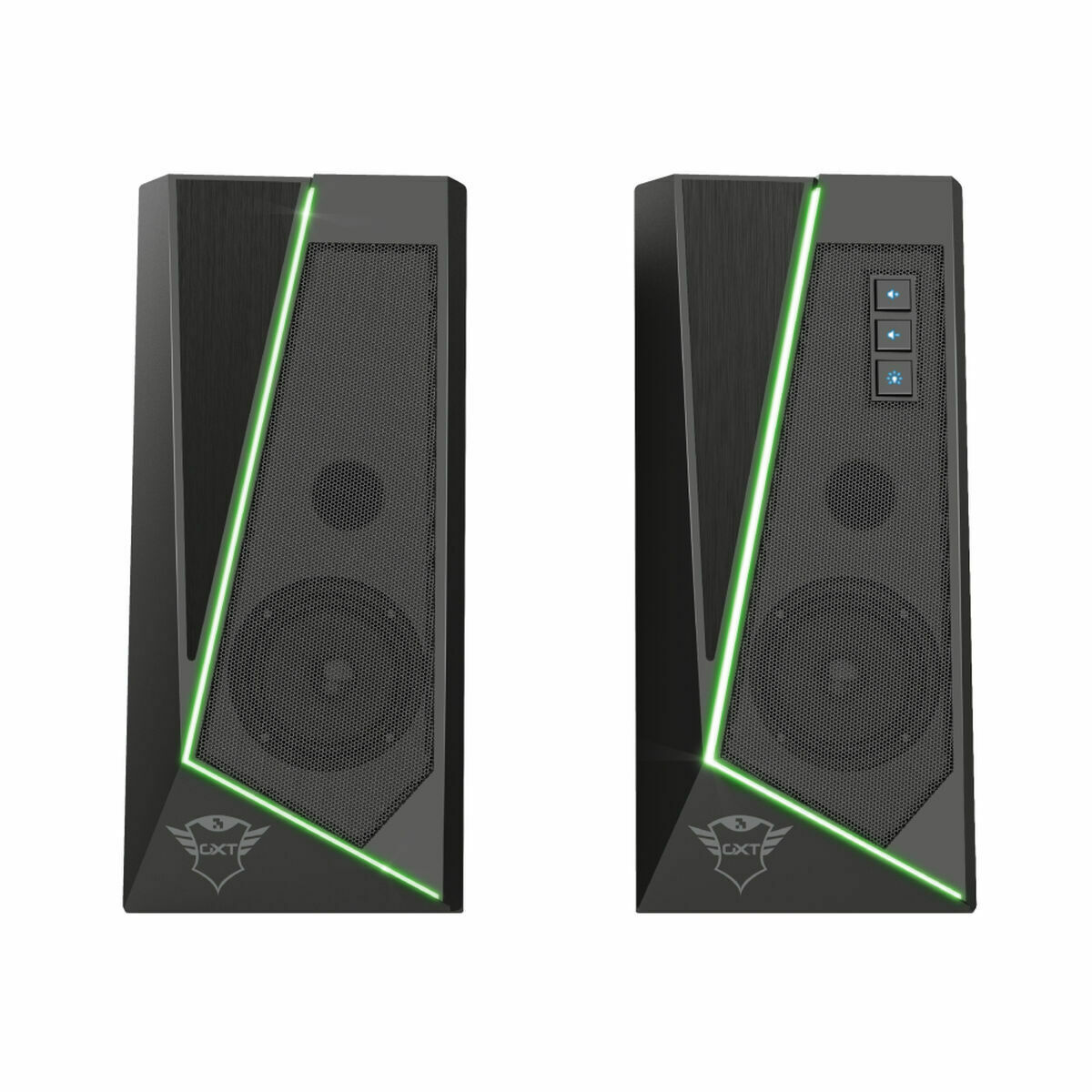 Gaming Speakers Trust GXT 609 Zoxa