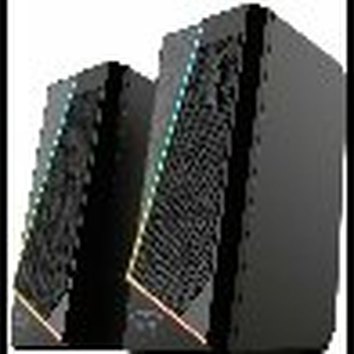 Gaming Speakers Trust GXT 609 Zoxa