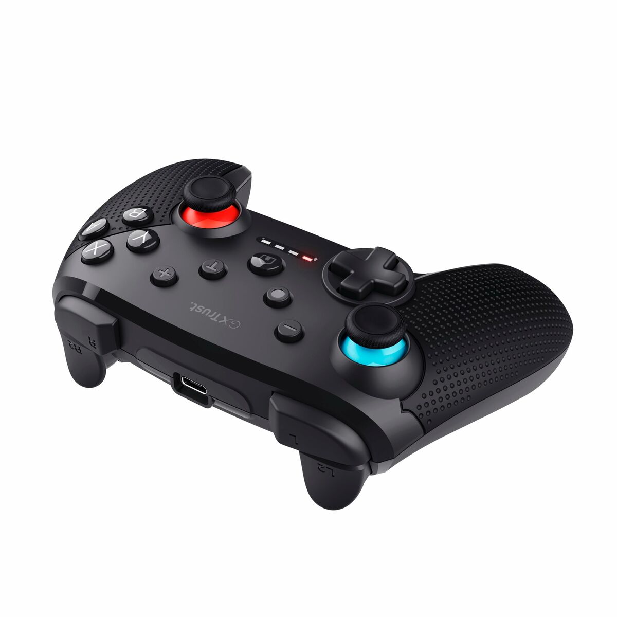 Gaming Control Trust 25425