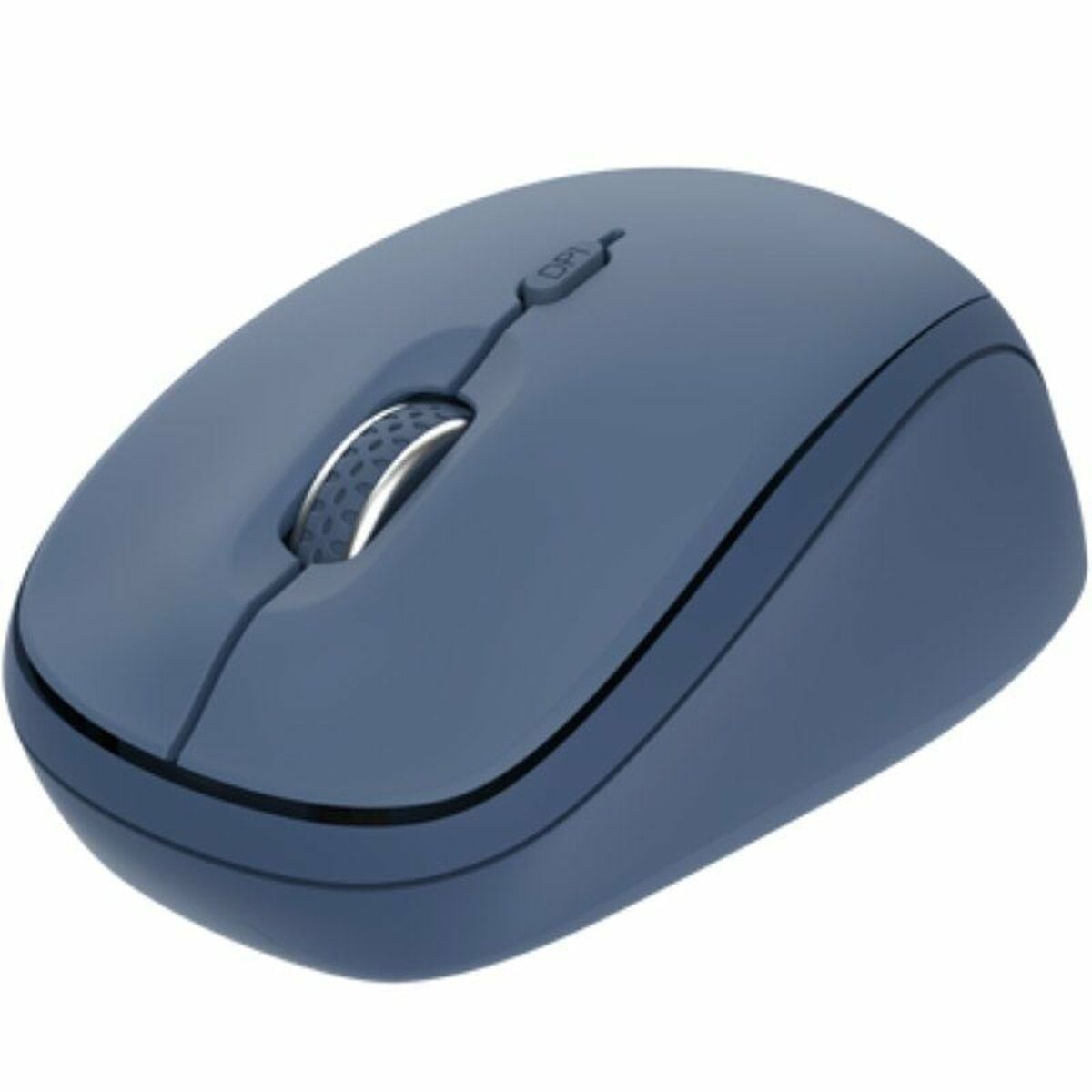 Wireless Mouse Trust Yvi+ Blue 1600 dpi Wireless Mouse Trust Yvi+ Blue 1600 dpi