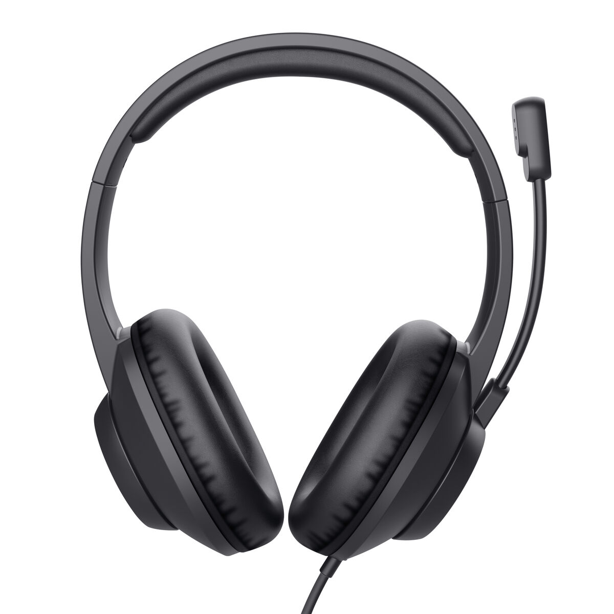 Headphones Trust 25460 Black