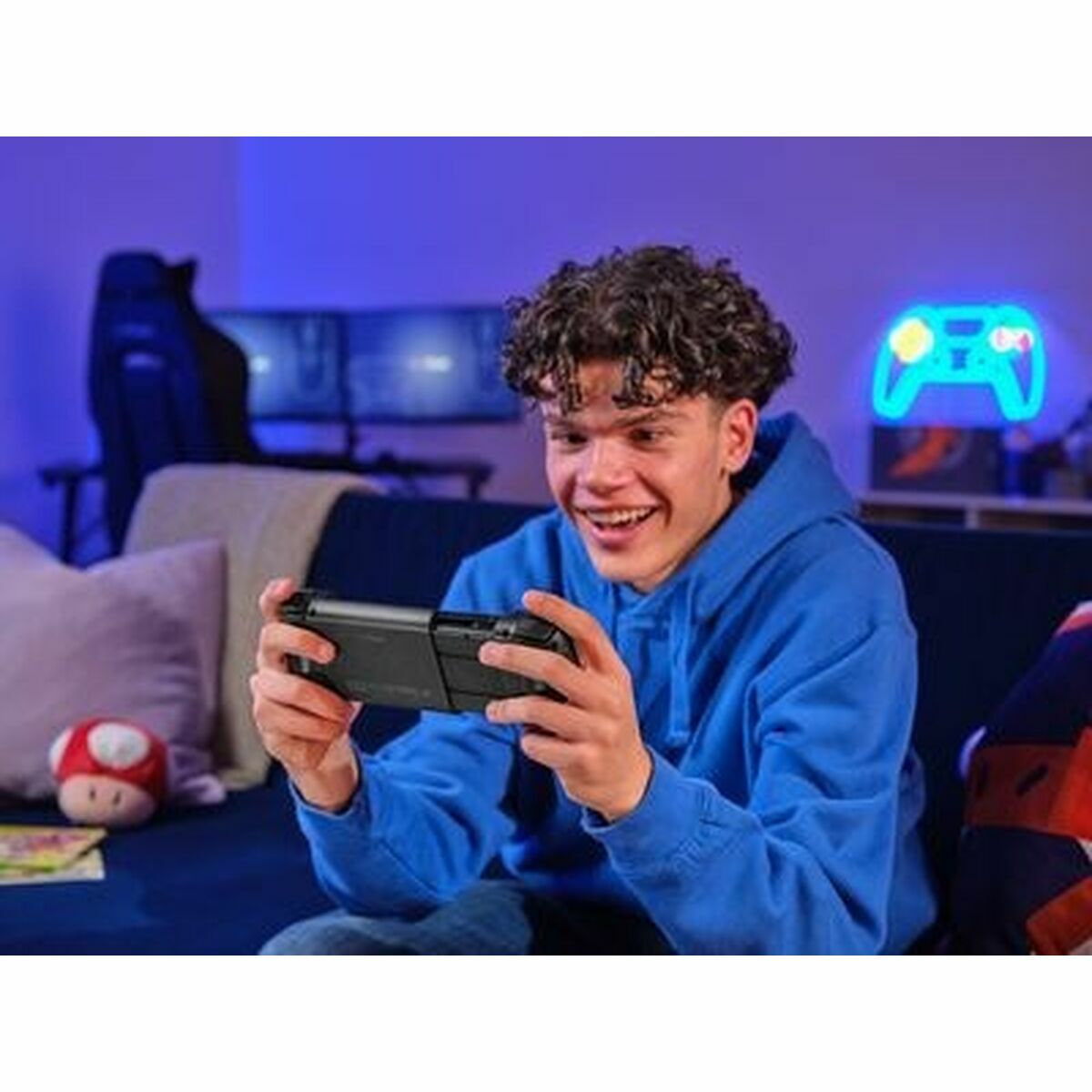 Gaming Control Trust 25485