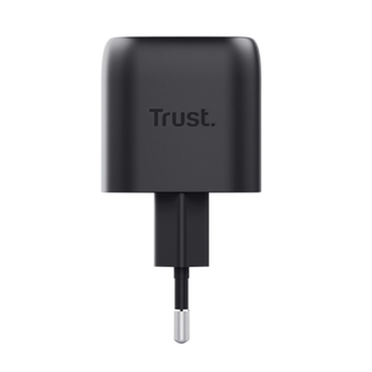 Wall Charger Trust 25519 Black 30 W