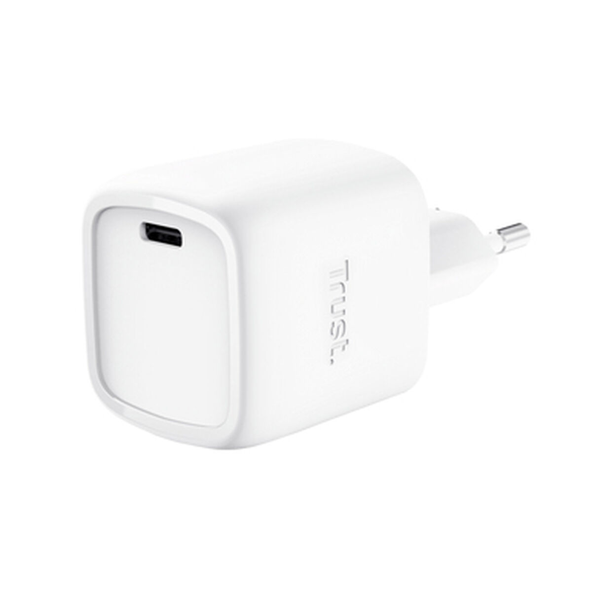 Wall Charger Trust 25520 White 30 W