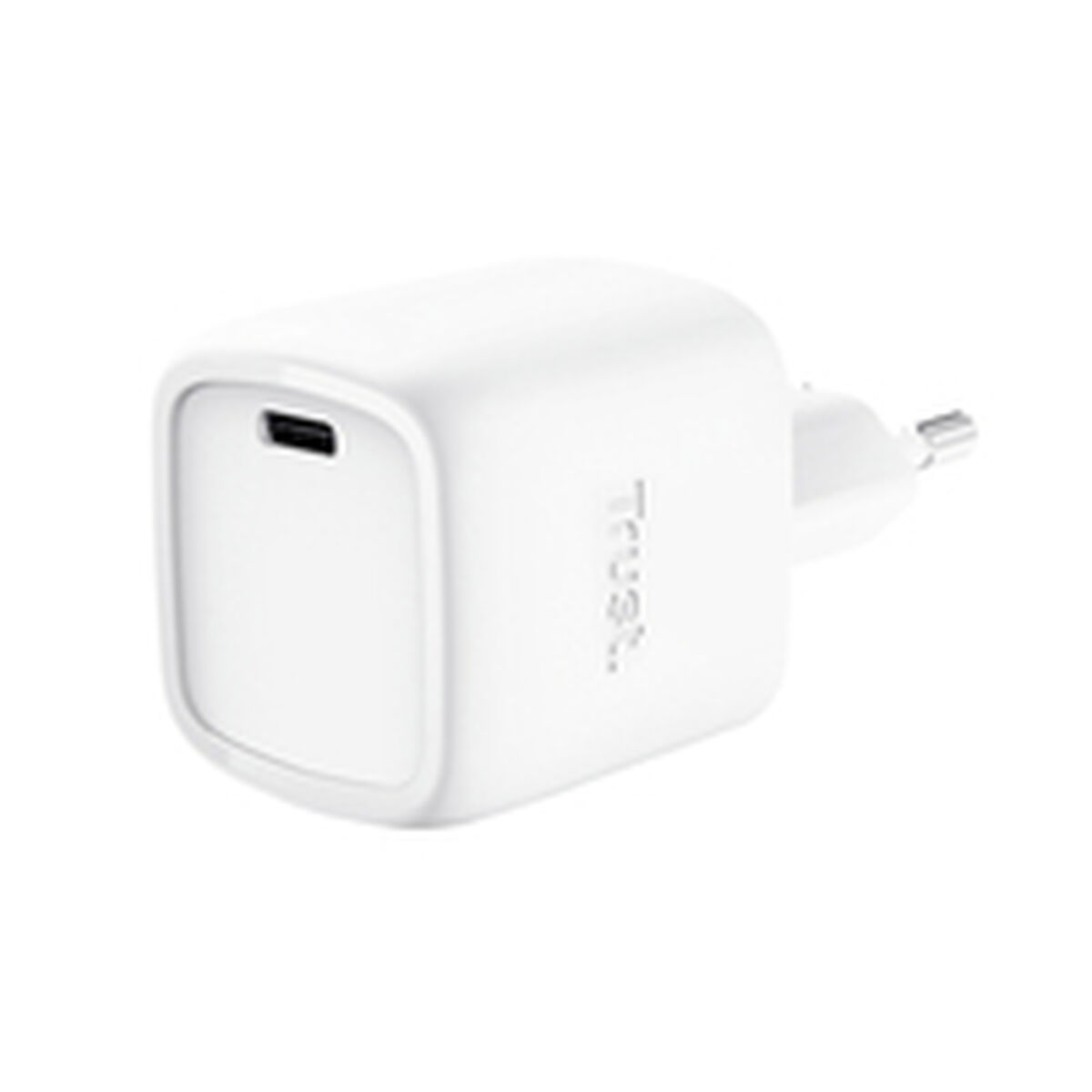 Wall Charger Trust 25520 White 30 W