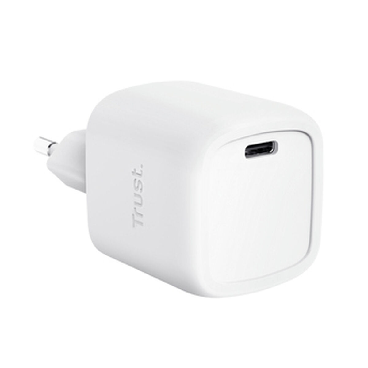 Wall Charger Trust 25520 White 30 W