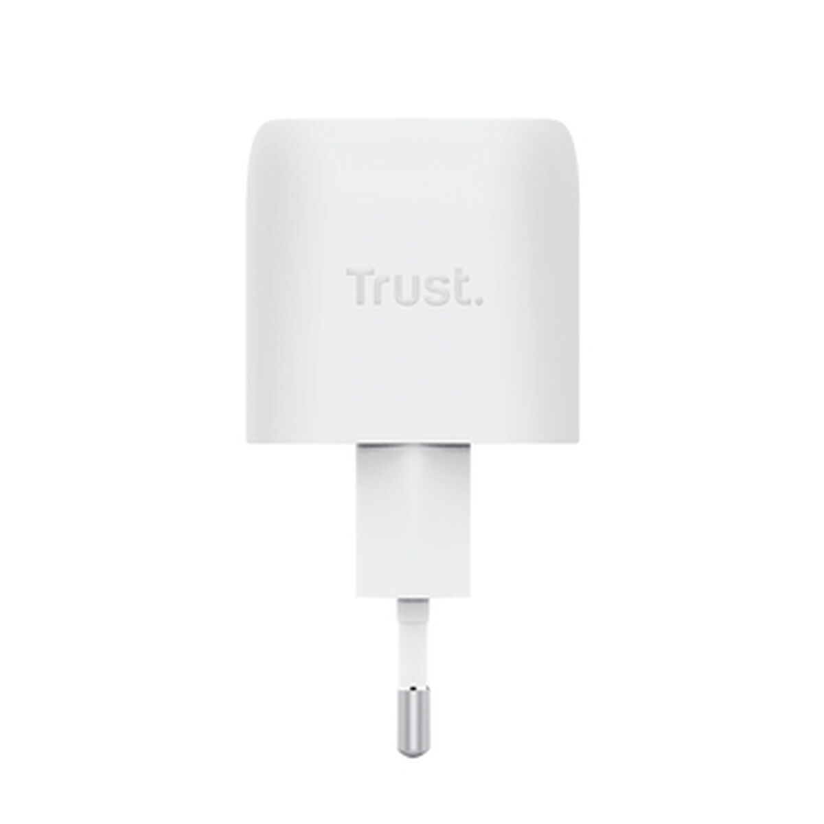 Wall Charger Trust 25520 White 30 W