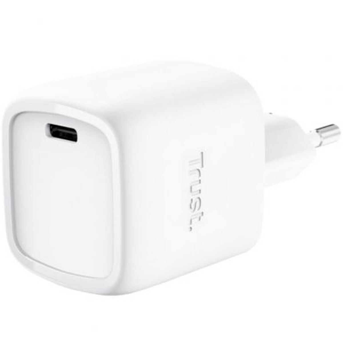 Wall Charger Trust 25520 White 30 W