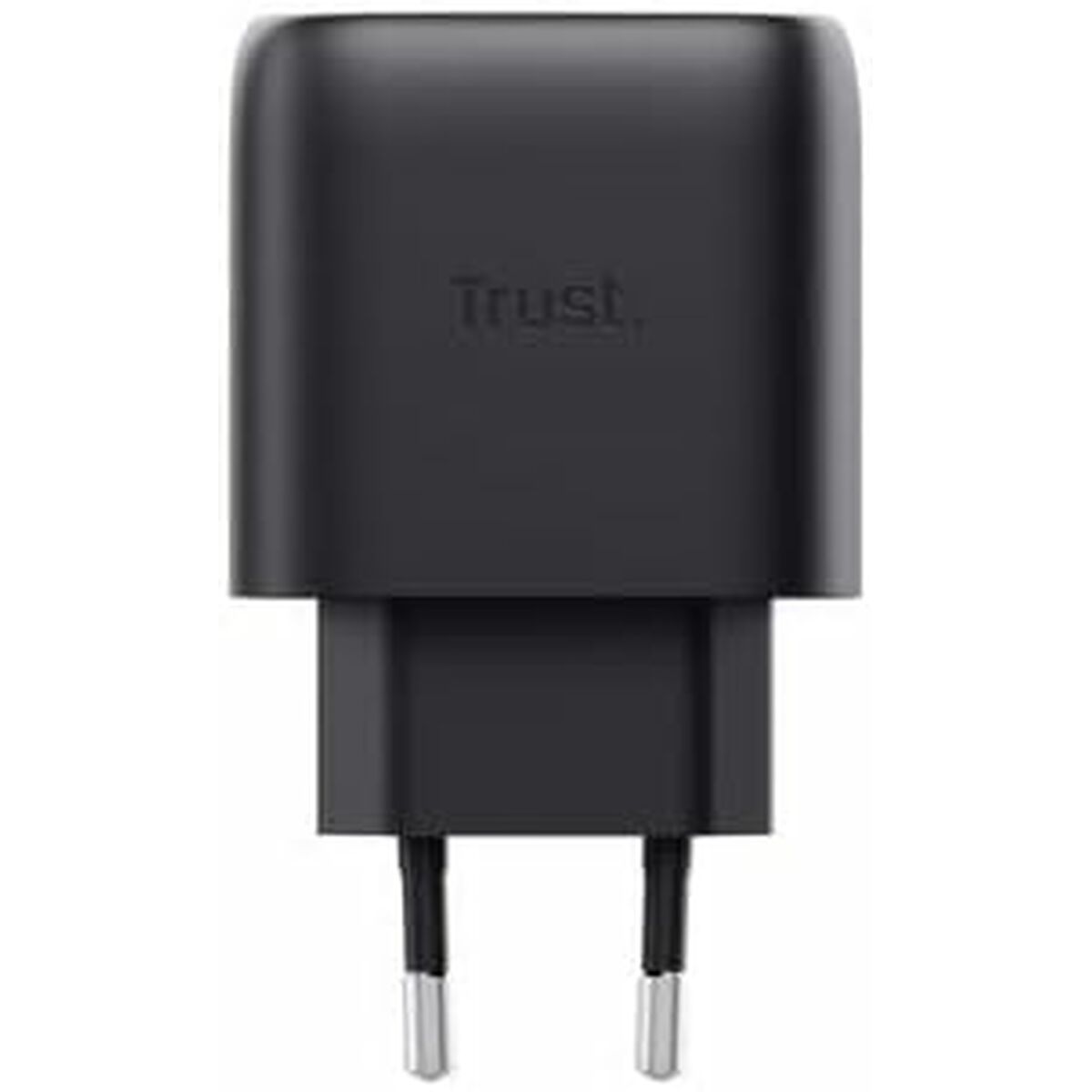 Wall Charger Trust 25521 45 W Black