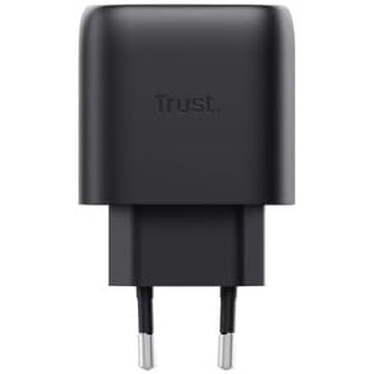 Wall Charger Trust 25521 Black 45 W