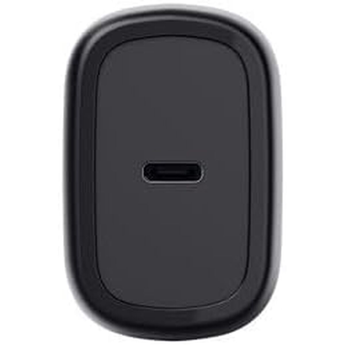 Wall Charger Trust 25521 Black 45 W