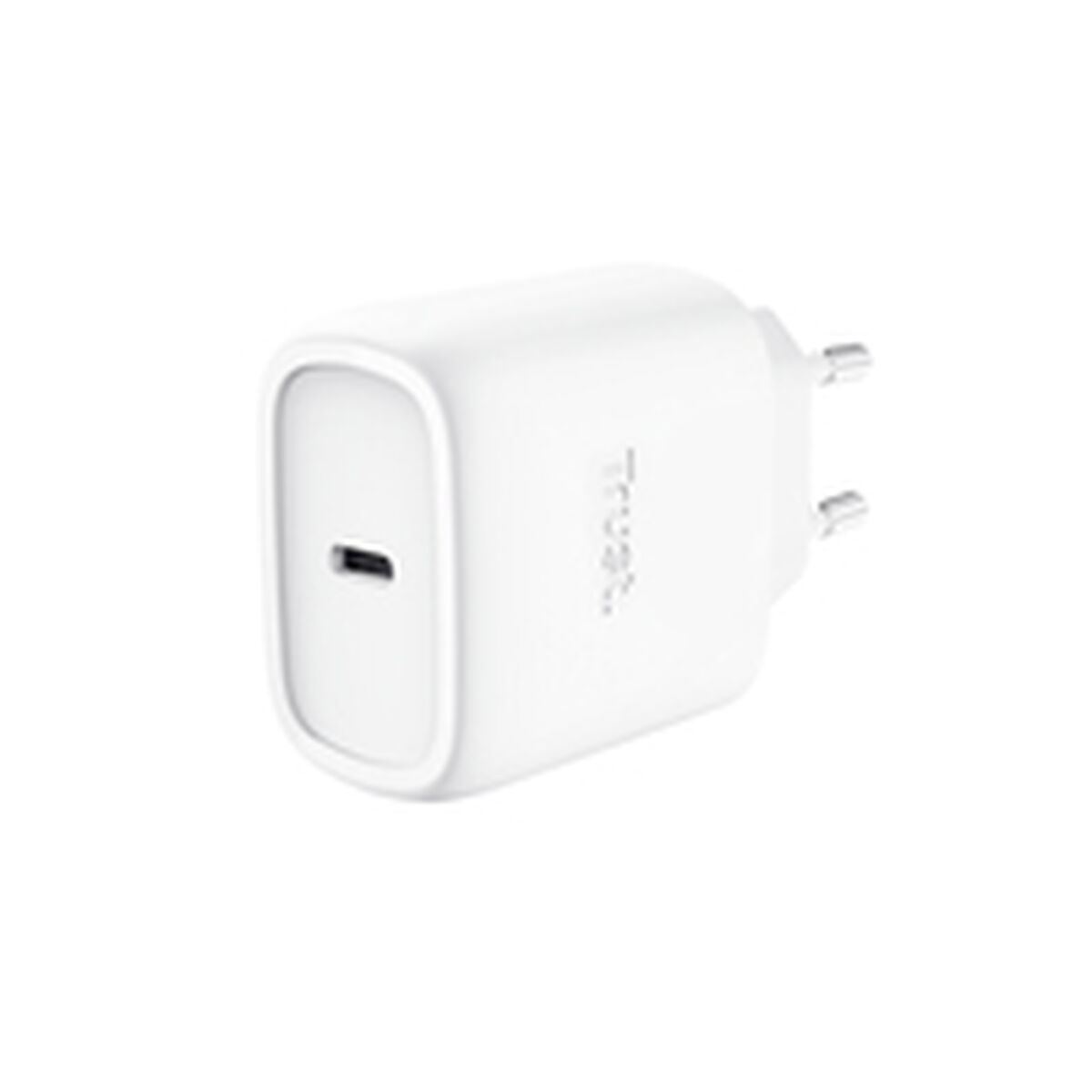 Wall Charger Trust 25522 45 W White
