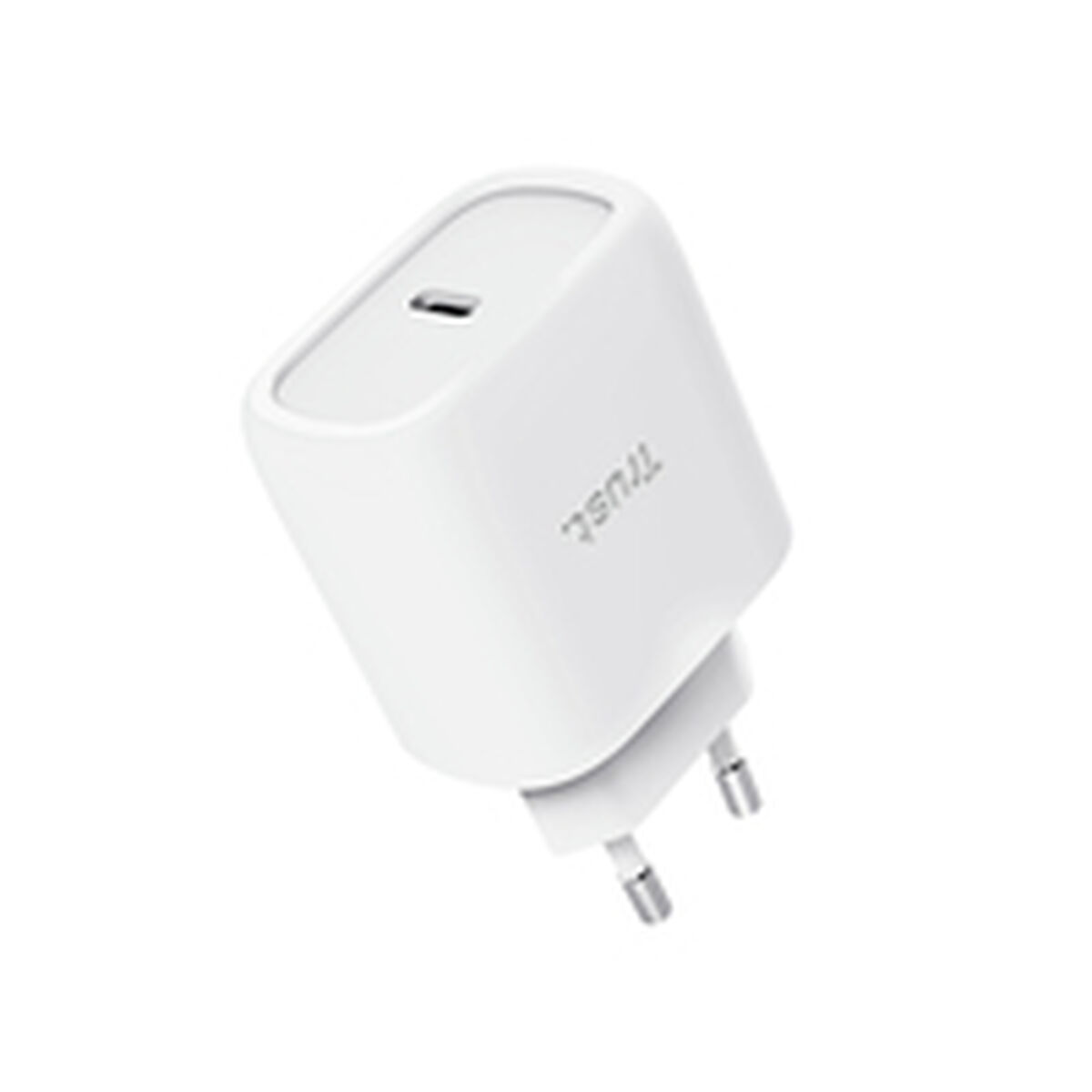 Wall Charger Trust 25522 45 W White