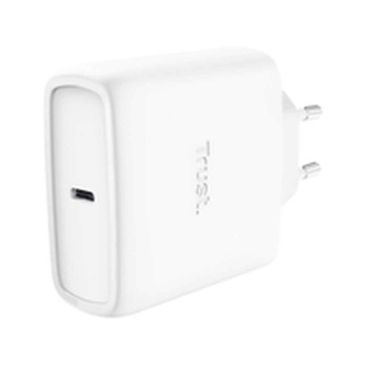 Wall Charger Trust 25524 65 W White