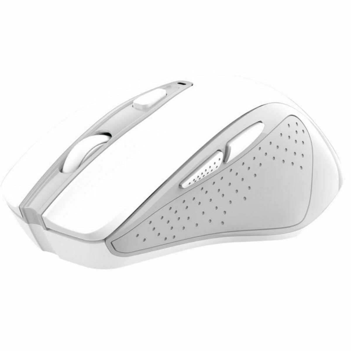 Wireless Mouse Trust White Wireless Mouse Trust White