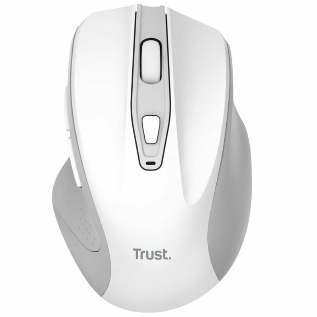 Wireless Mouse Trust Nito Silent White 2200 dpi