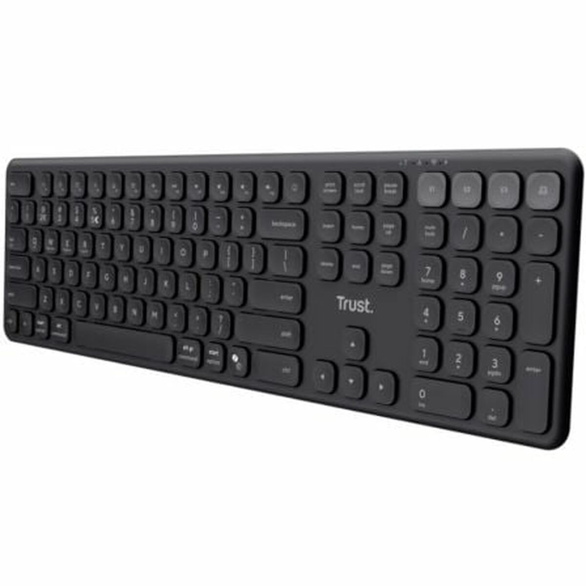 Numeric keyboard Trust 25635 Numeric keyboard Trust 25635