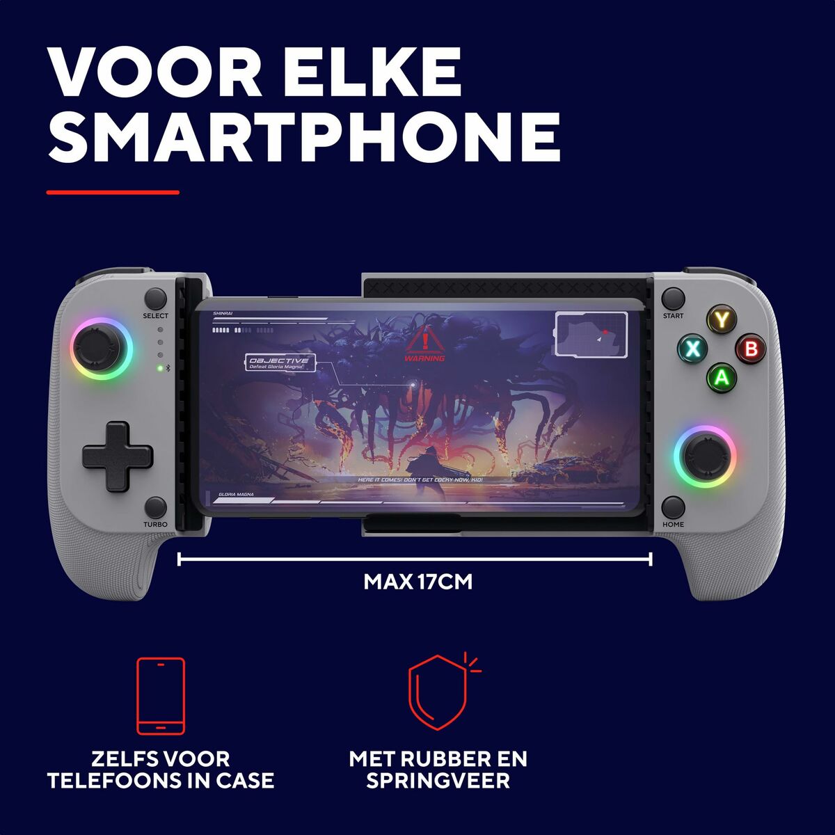 Steering wheel Trust 25649