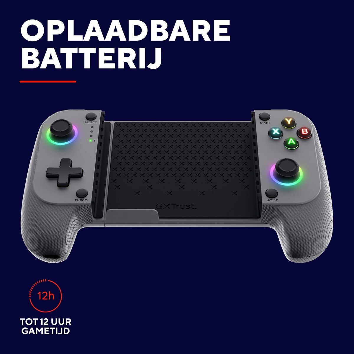 Steering wheel Trust 25649