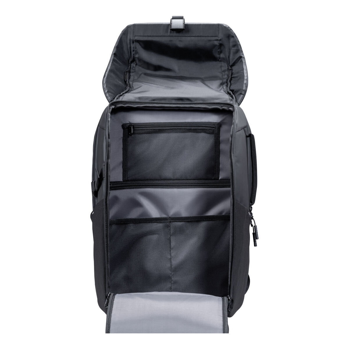 Laptop Backpack Trust 25669 Grey 17″