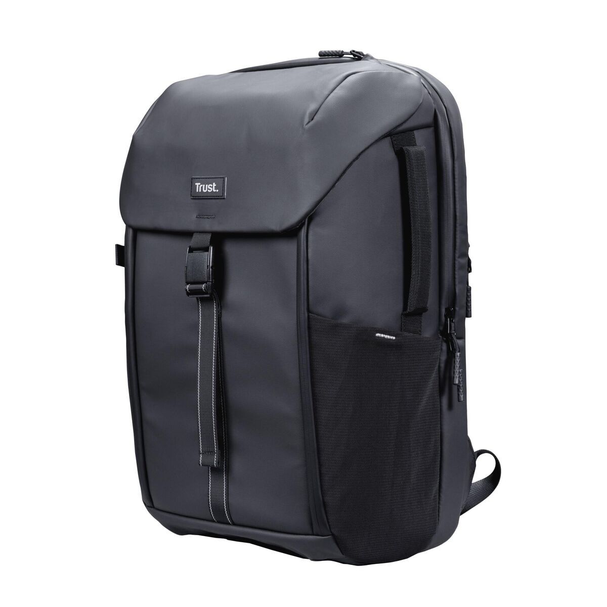 Laptop Backpack Trust 25669 Grey 17″