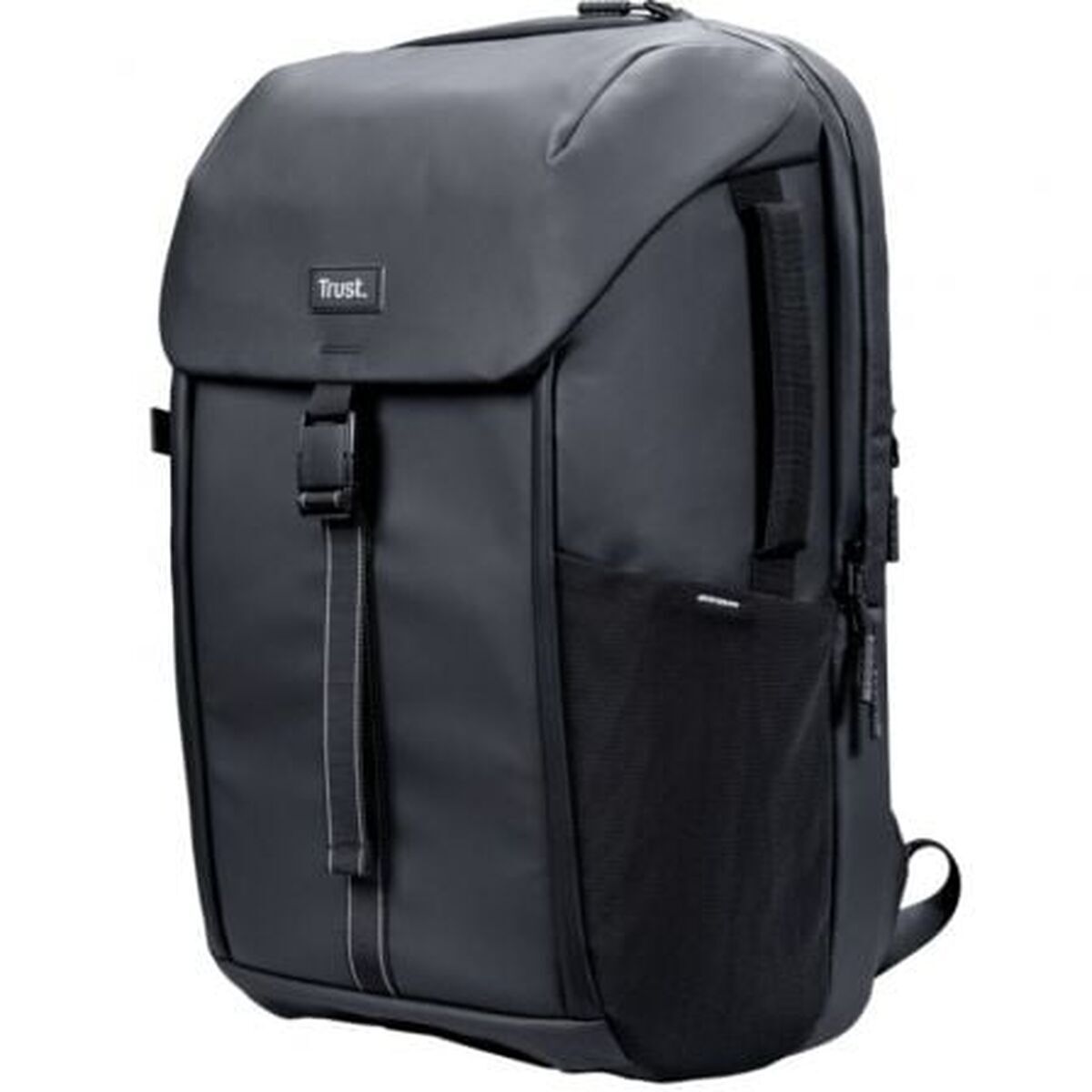 Laptop Backpack Trust 25669 Grey 17″