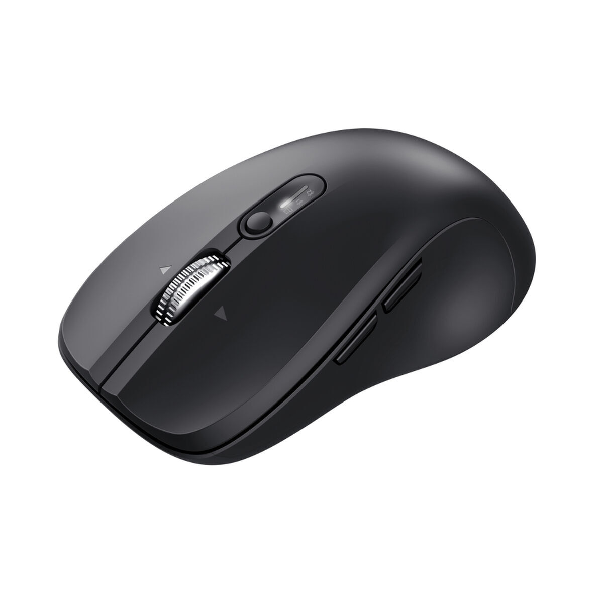 Mouse Trust 25673 Black 3200 DPI