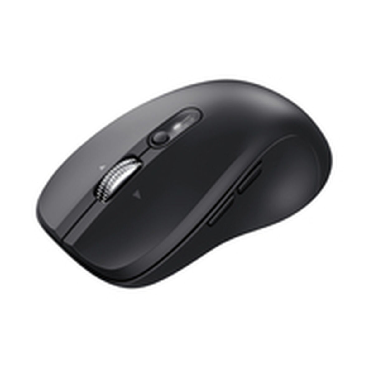 Mouse Trust 25673 Black 3200 DPI