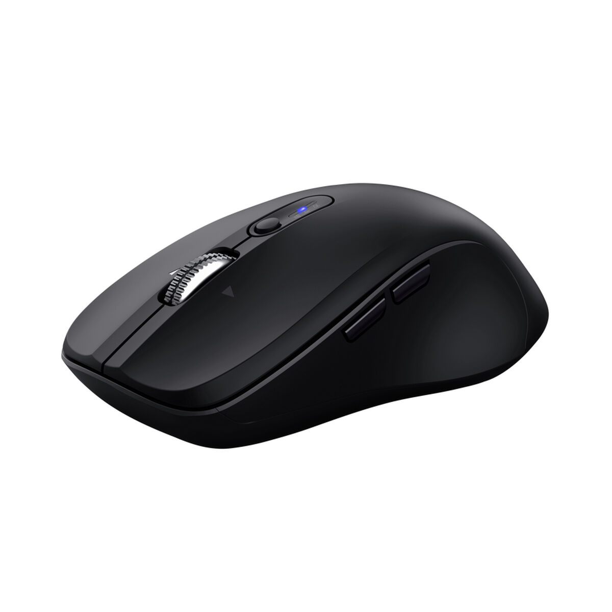 Mouse Trust 25673 Black 3200 DPI