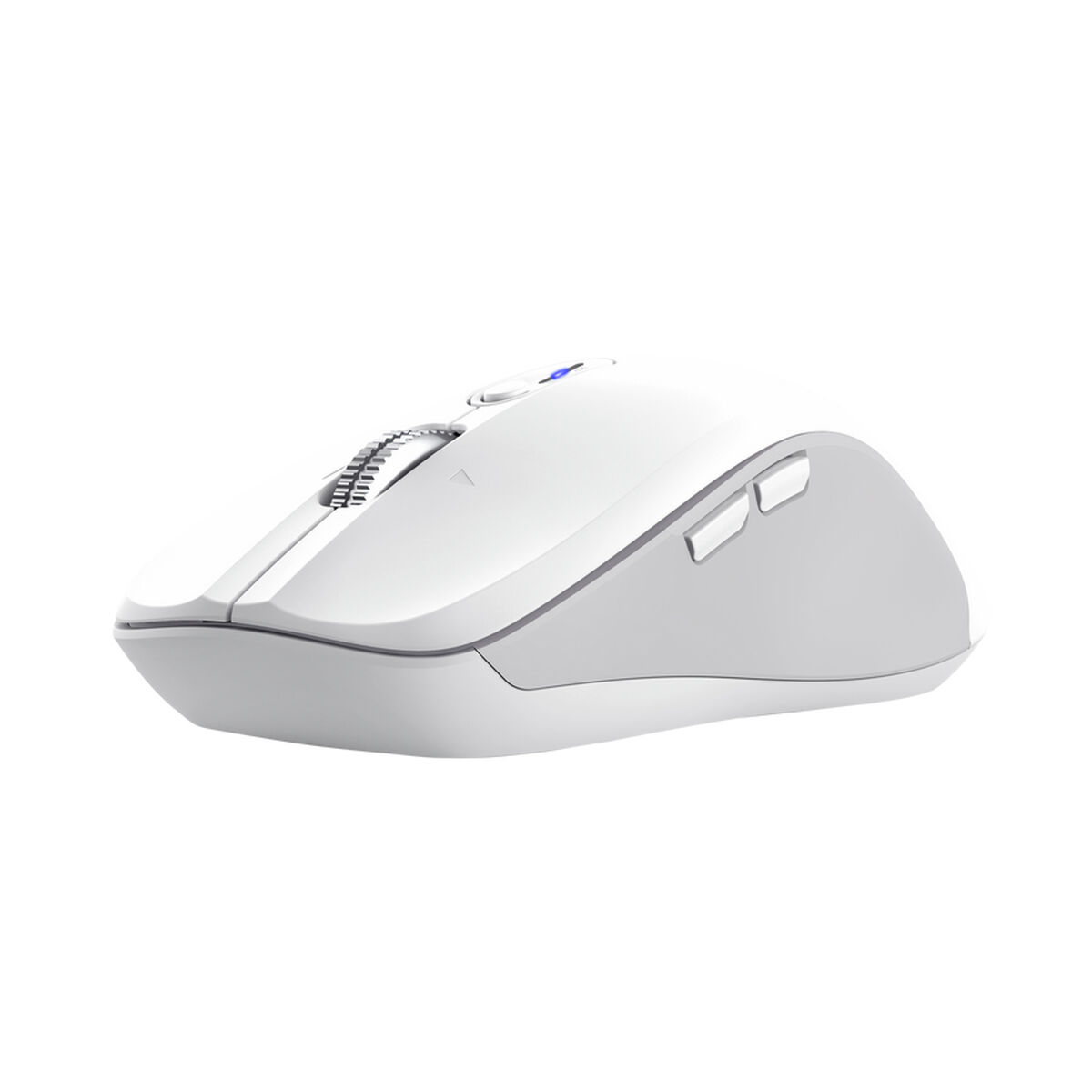 Mouse Trust 25674 White 3200 DPI