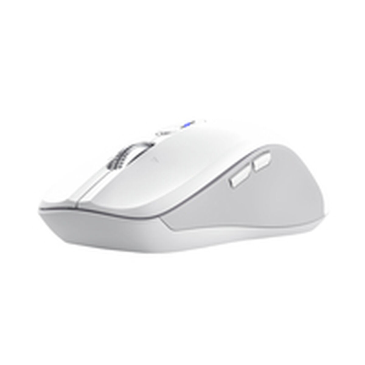 Mouse Trust 25674 White 3200 DPI