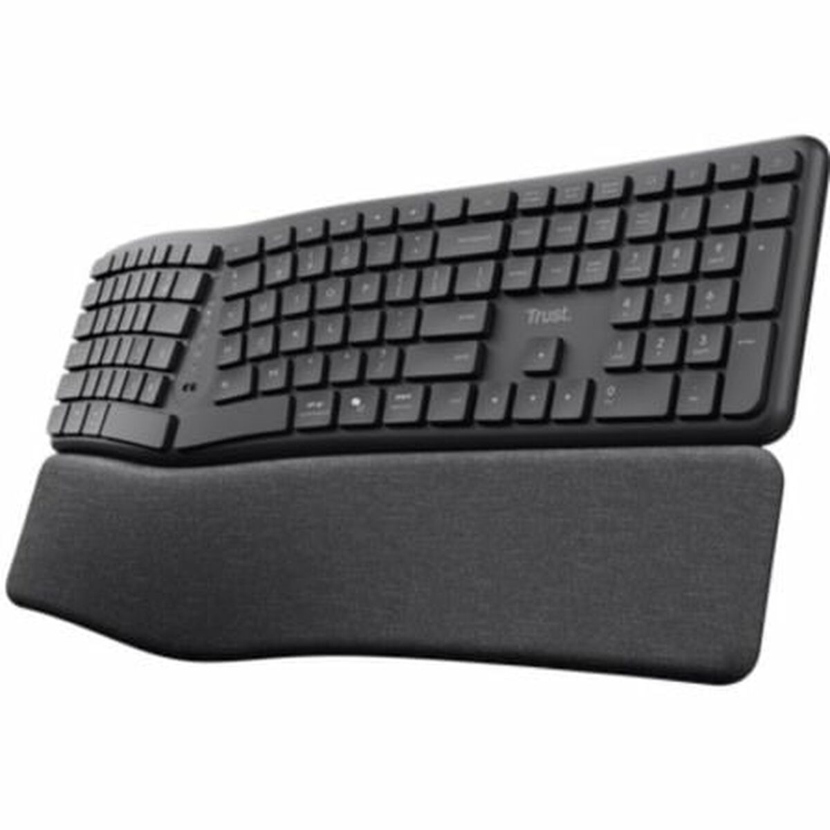 Numeric keyboard Trust 25704 Black Numeric keyboard Trust 25704 Black