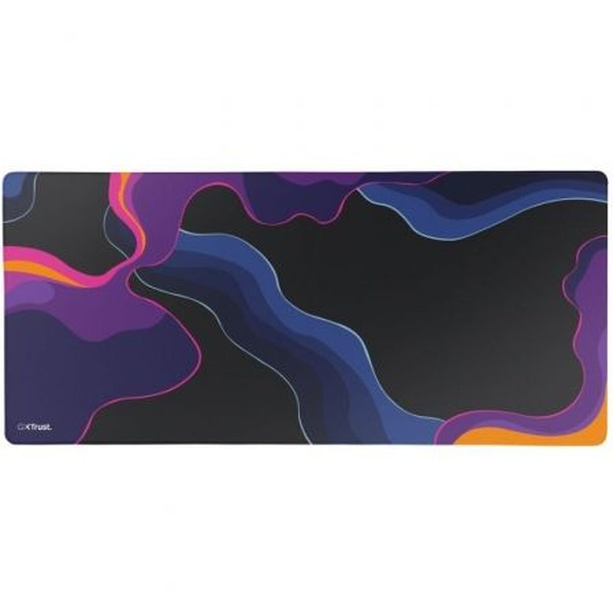 Gaming Mouse Mat Trust 25714 Gaming Mouse Mat Trust 25714