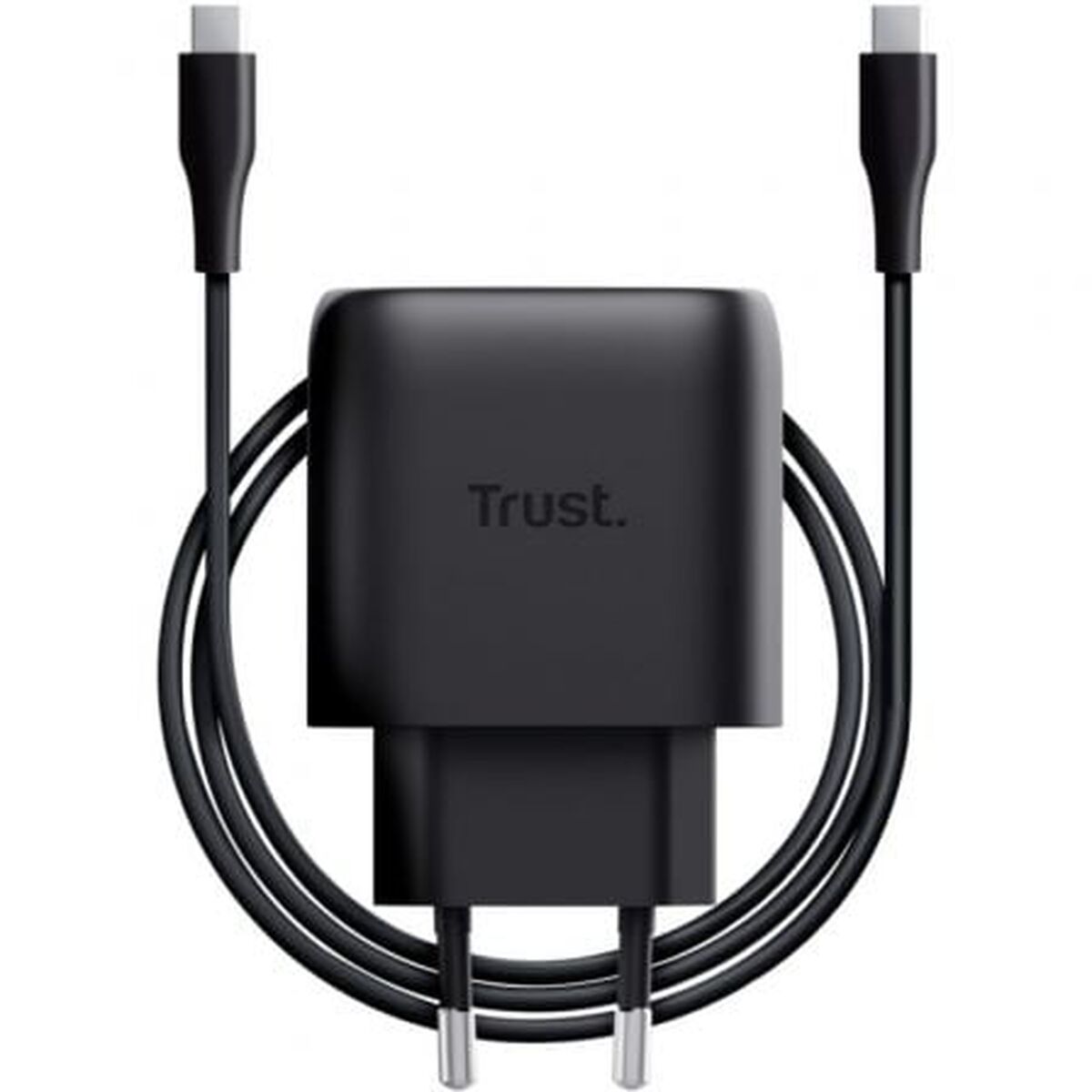 Wall Charger Trust 25722 45 W Wall Charger Trust 25722 45 W