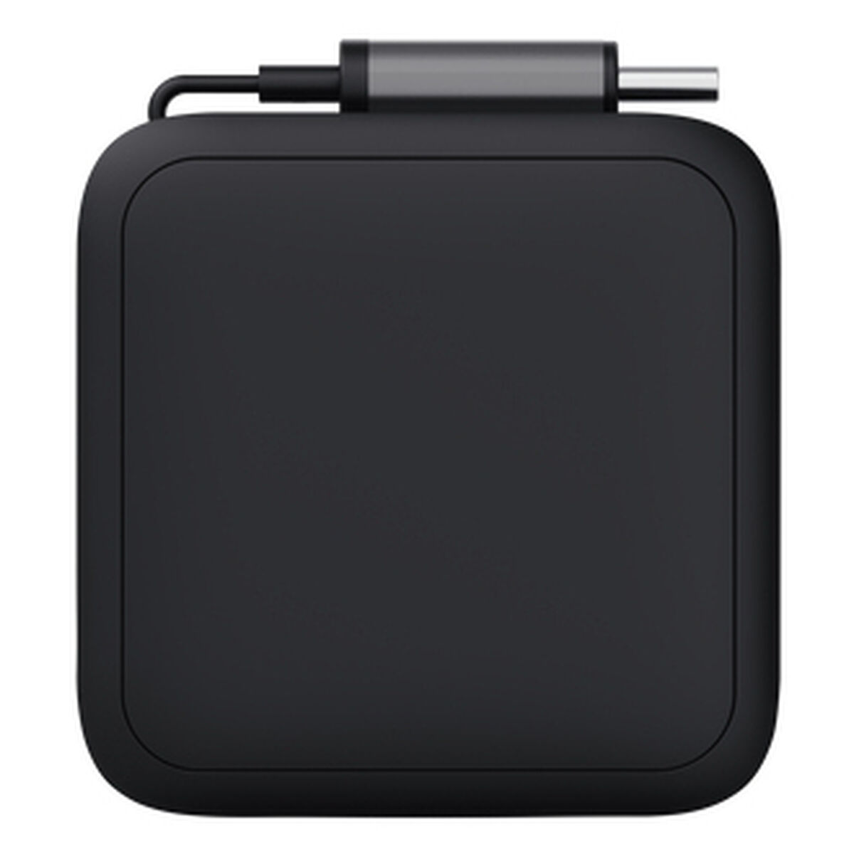 Wall Charger Trust 25805 Black 65 W