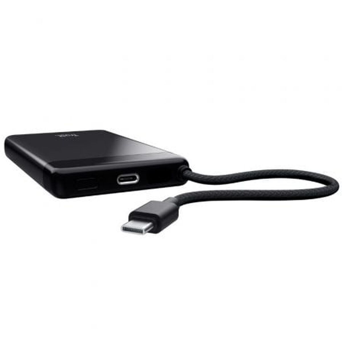 Powerbank Trust 25880 Black Powerbank Trust 25880 Black