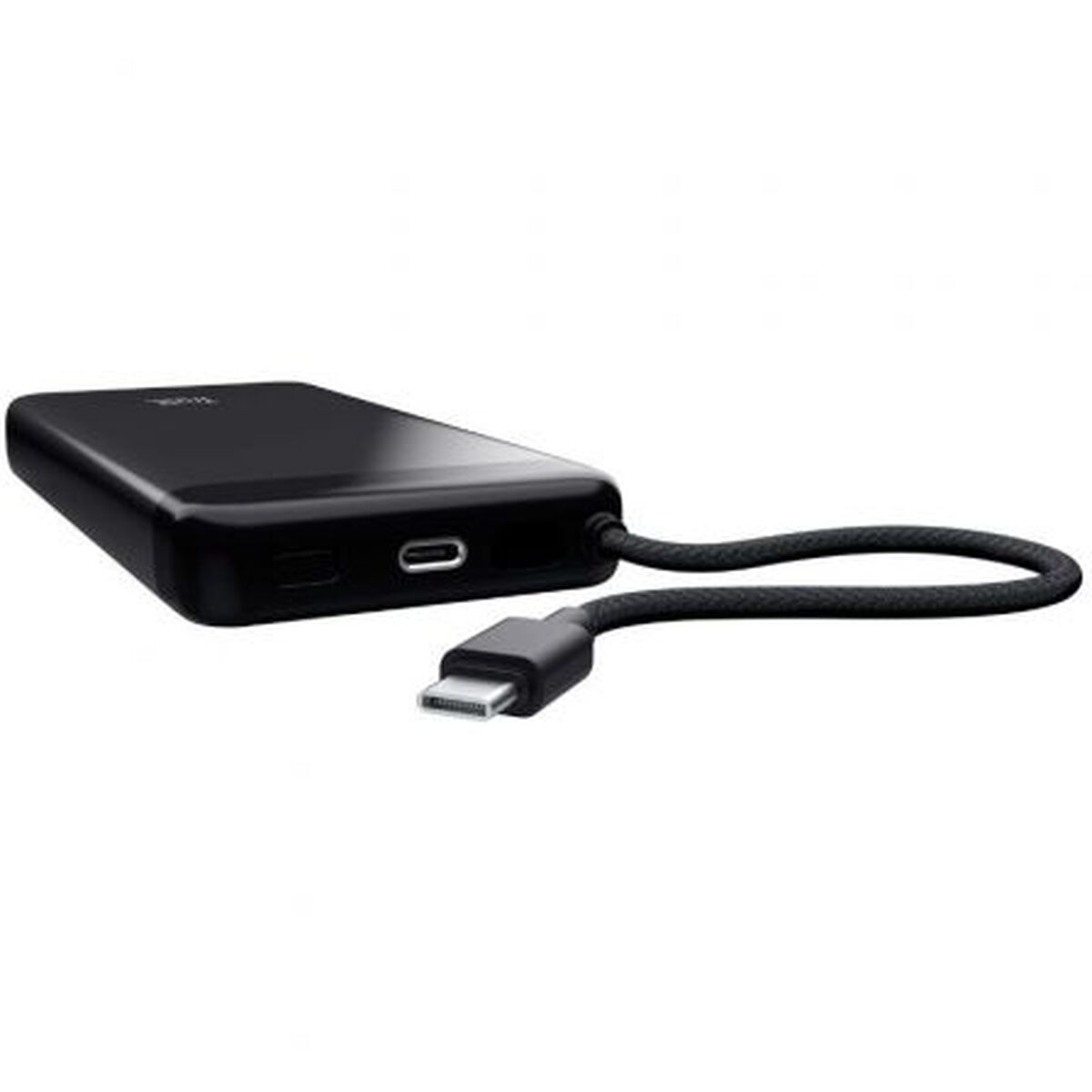 Powerbank Trust 25881 Black Powerbank Trust 25881 Black