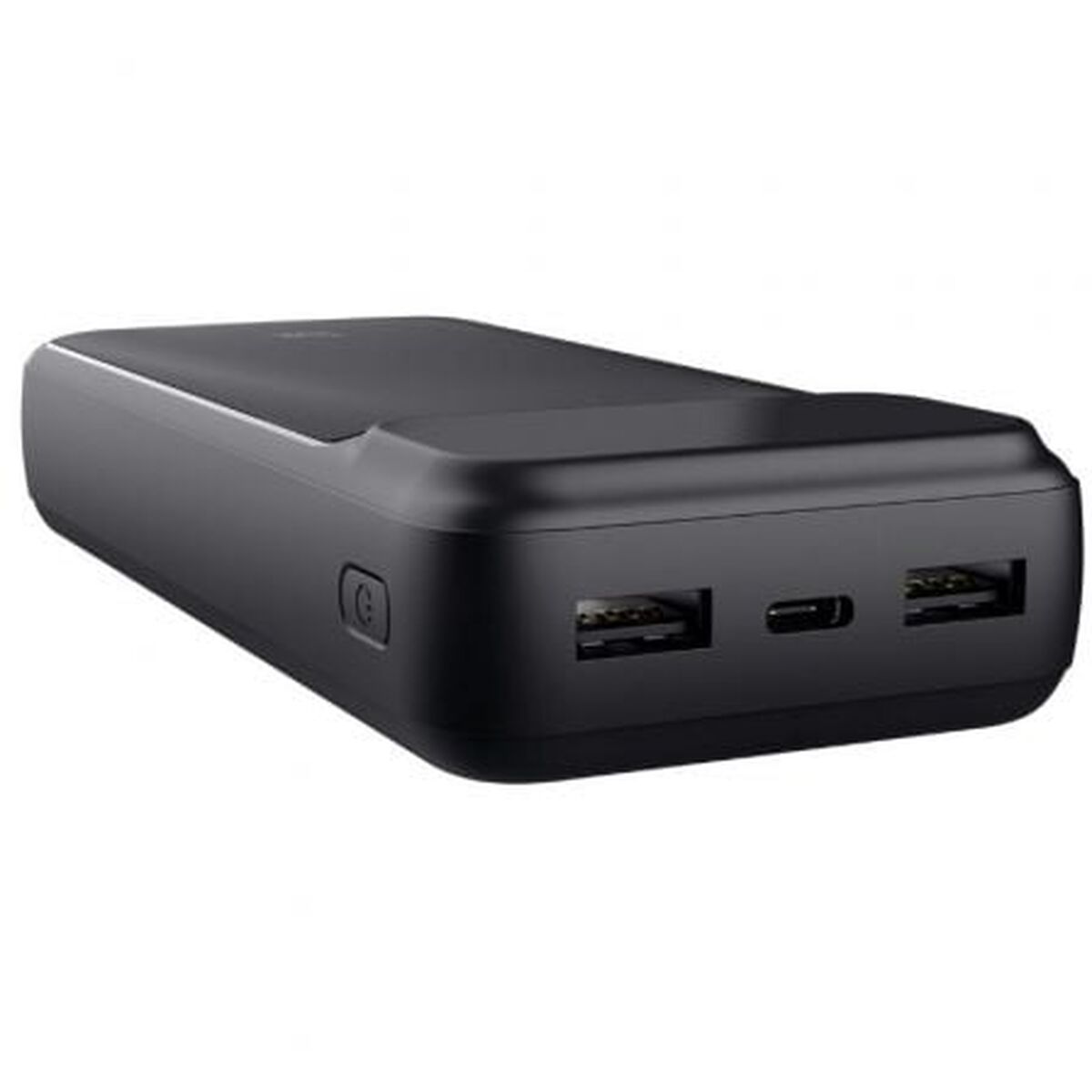 Powerbank Trust 25883 Black Powerbank Trust 25883 Black