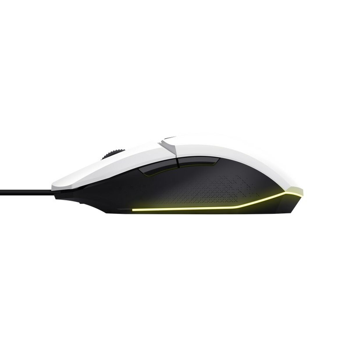 Mouse Trust 25066 Black Monochrome Multi