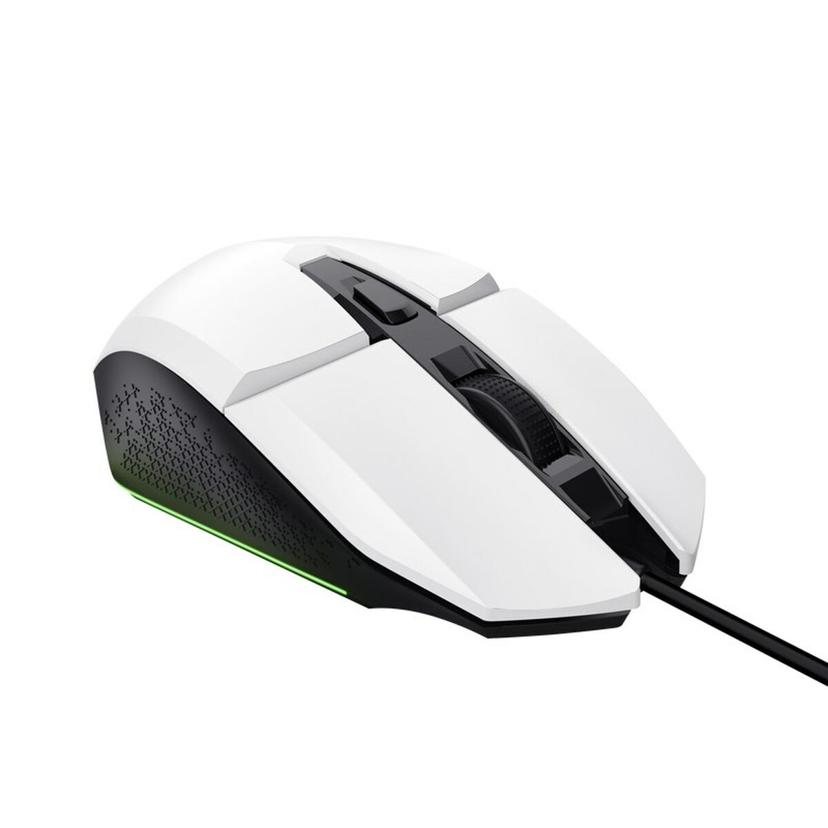 Mouse Trust 25066 Black Monochrome Multi