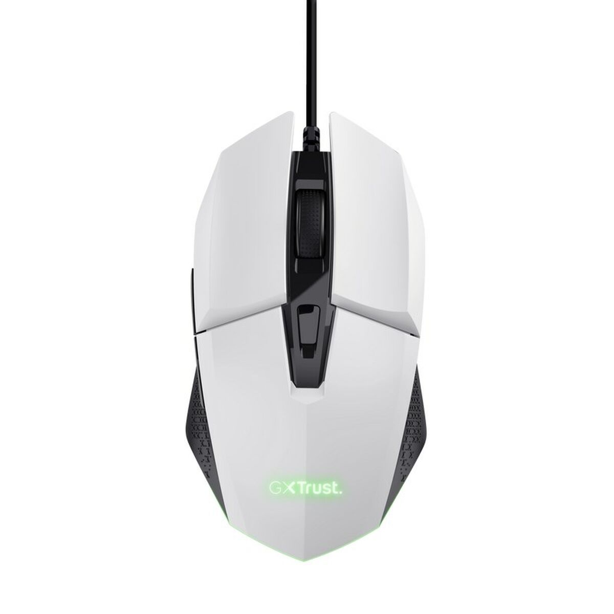 Mouse Trust 25066 Black Monochrome Multi