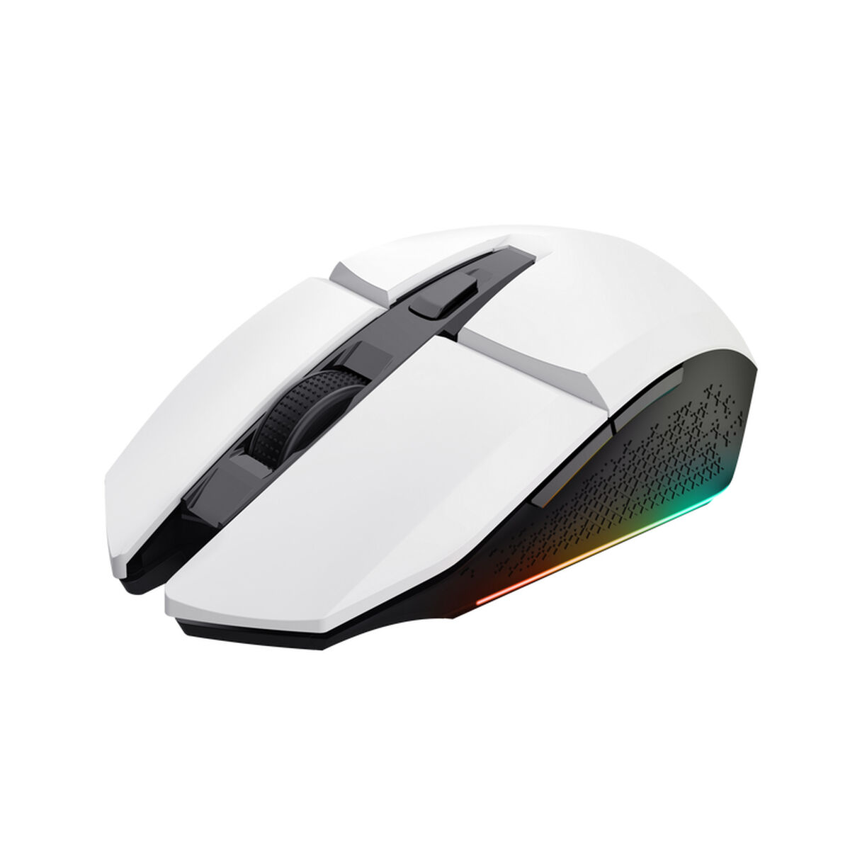 Mouse Trust 24990 GXT110W White Mouse Trust 24990 GXT110W White