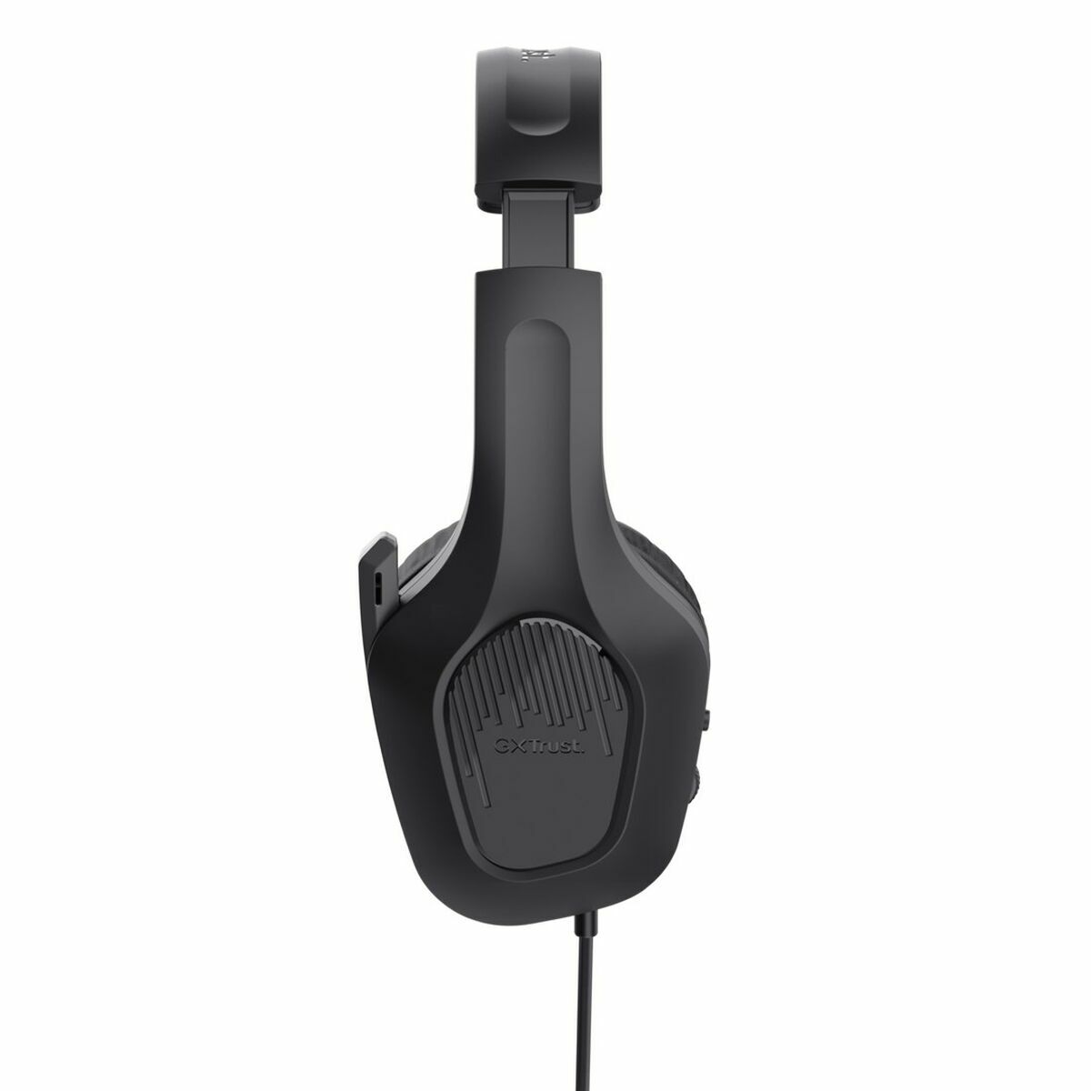 Headphones Trust 25117 Black