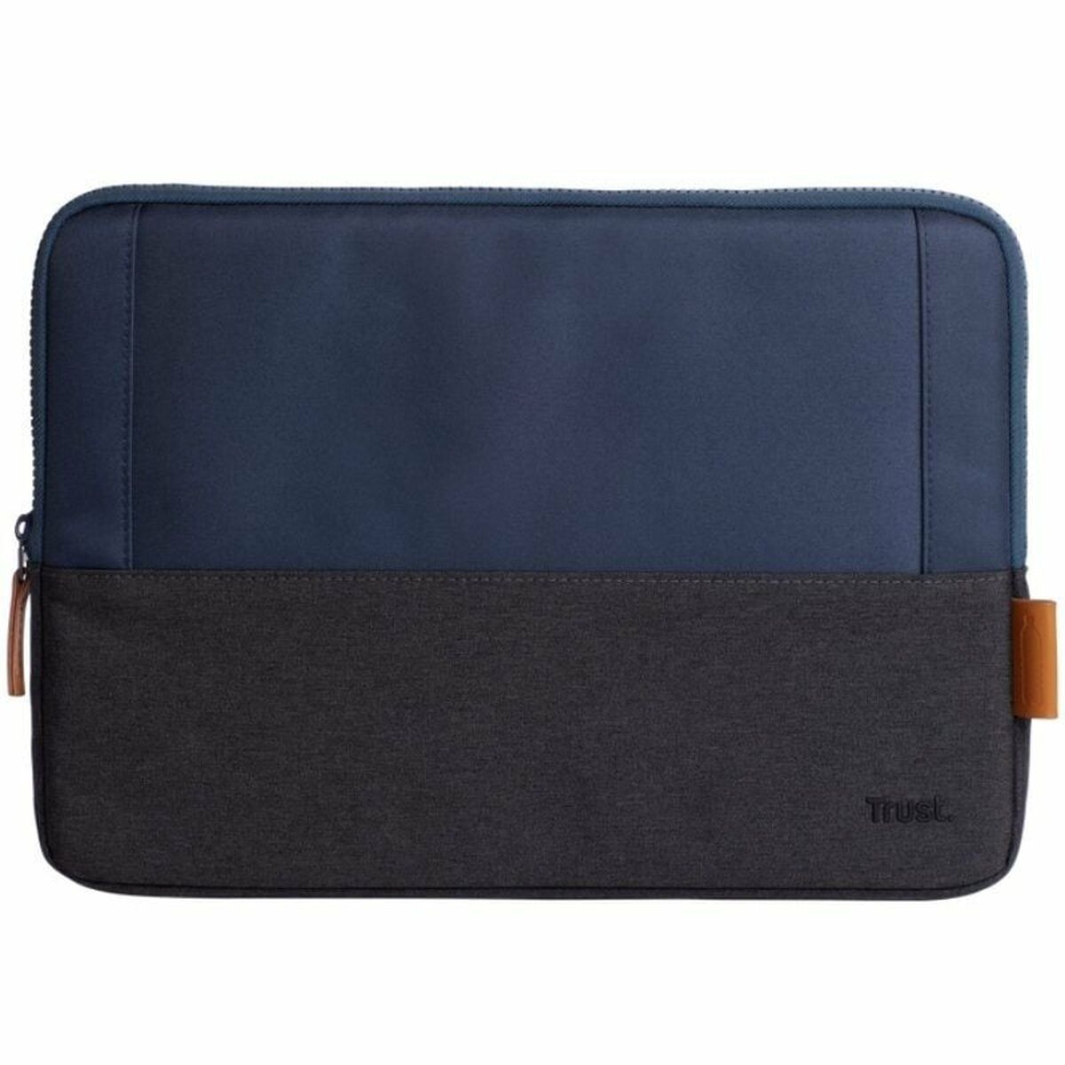 Laptop Cover Trust Lisboa Blue 13,3″