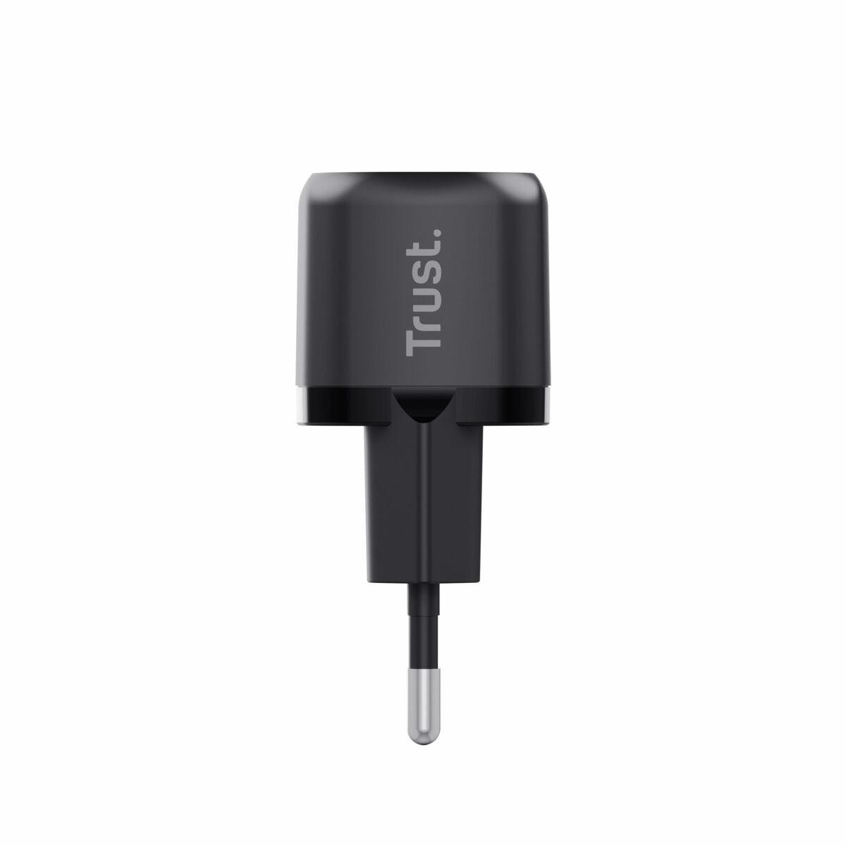 Wall Charger Trust 25174 Black (1 Unit)