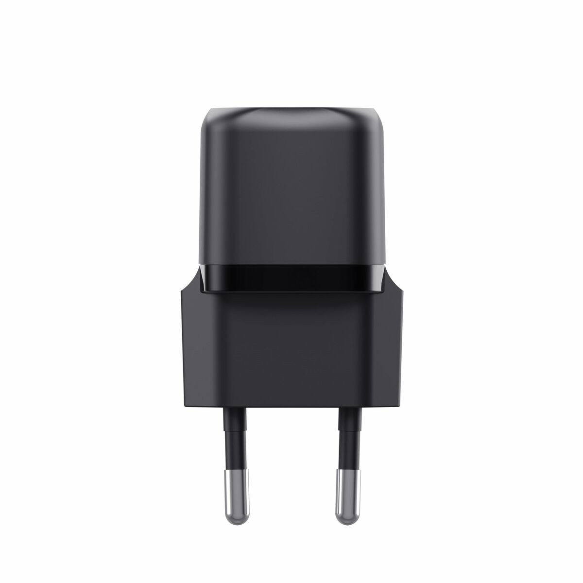 Wall Charger Trust 25174 Black (1 Unit)
