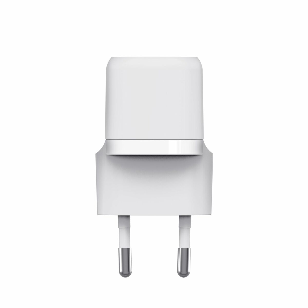 Wall Charger Trust 25205 White (1 Unit)