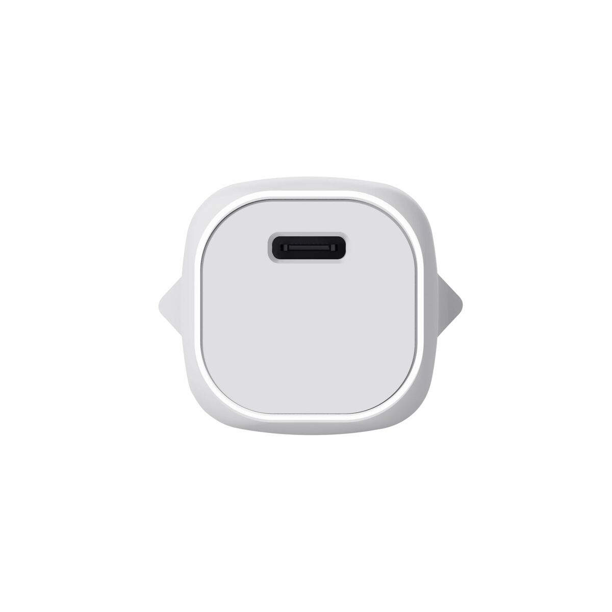 Wall Charger Trust 25205 White (1 Unit)