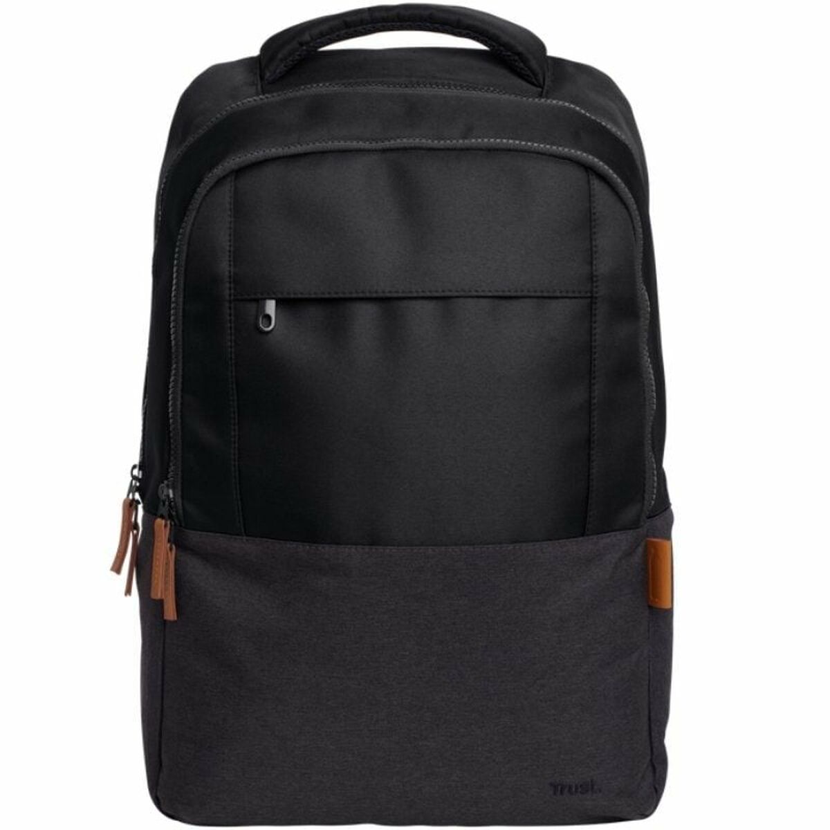 Laptop Backpack Trust 25244 Black Laptop Backpack Trust 25244 Black